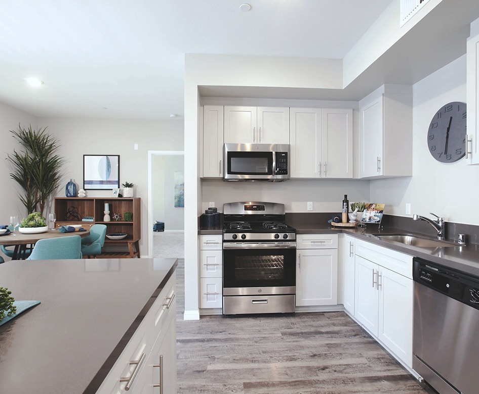 Artesa at Menifee Town Center