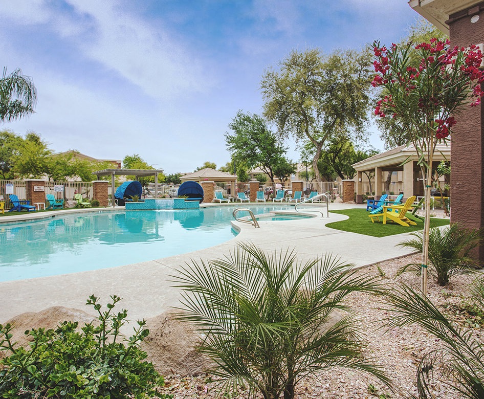 Biscayne Bay Apartments