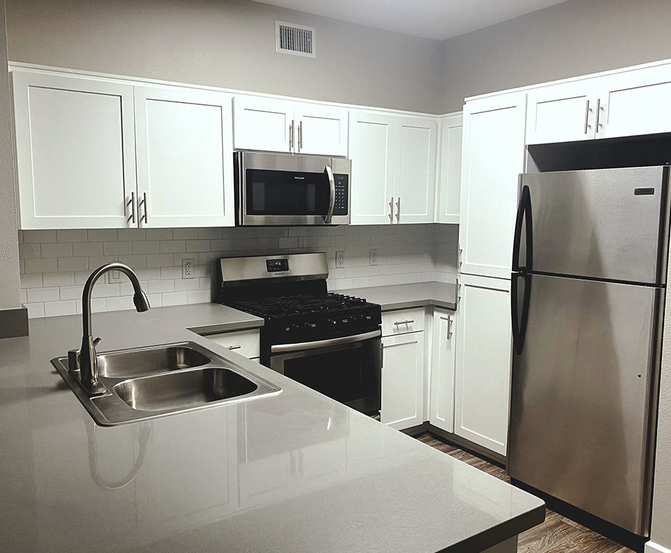 Carillon Apartment Homes