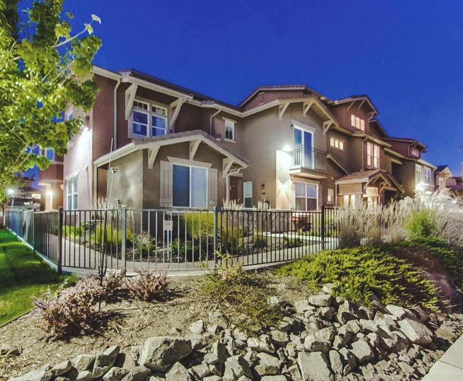 Caviata at Kiley Ranch