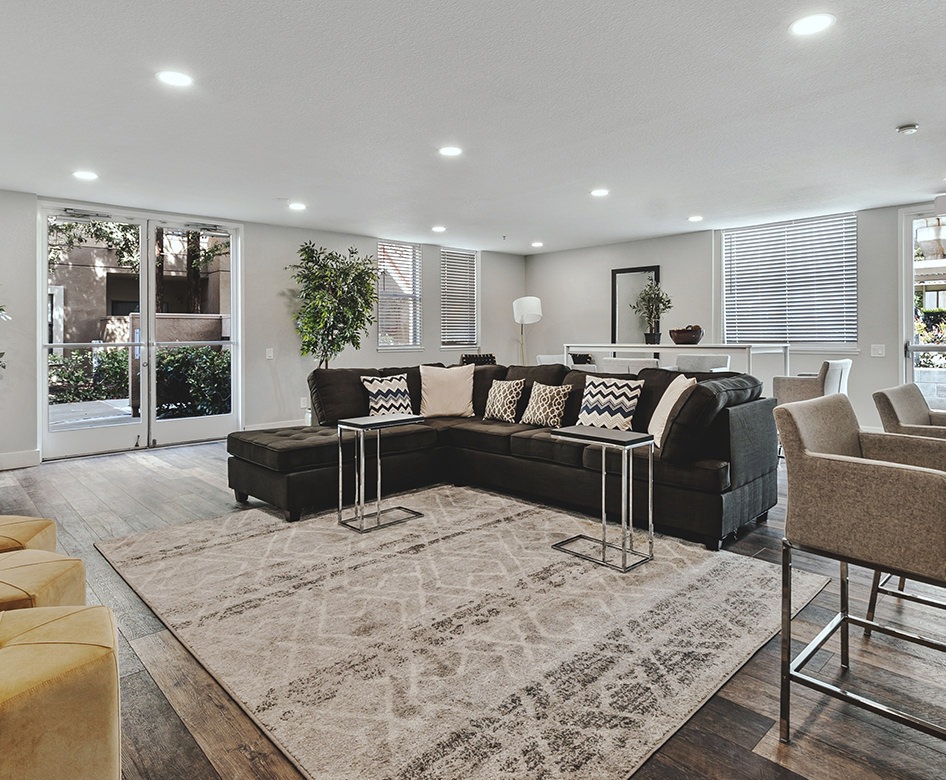 Del Norte Place Apartment Homes