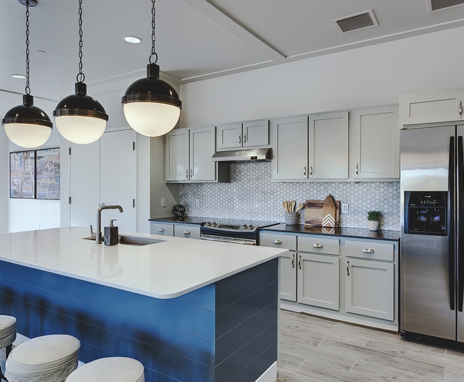 Domaine at Villebois