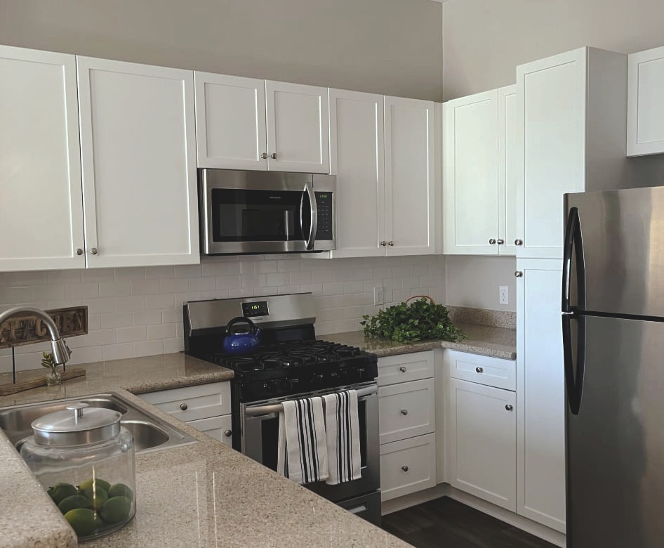 Enclave at Warner Center