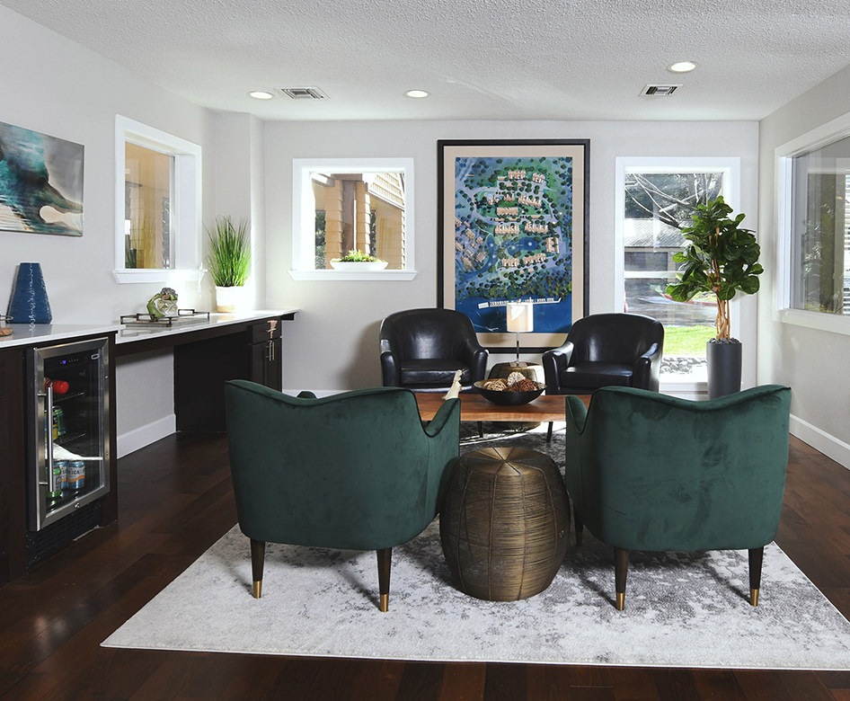 Haven at Charbonneau