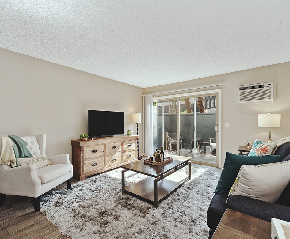 Hills at Hacienda Heights