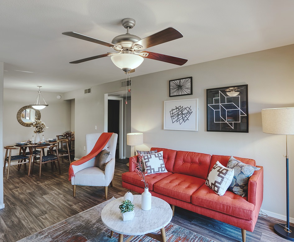 Lakeview at Superstition Springs