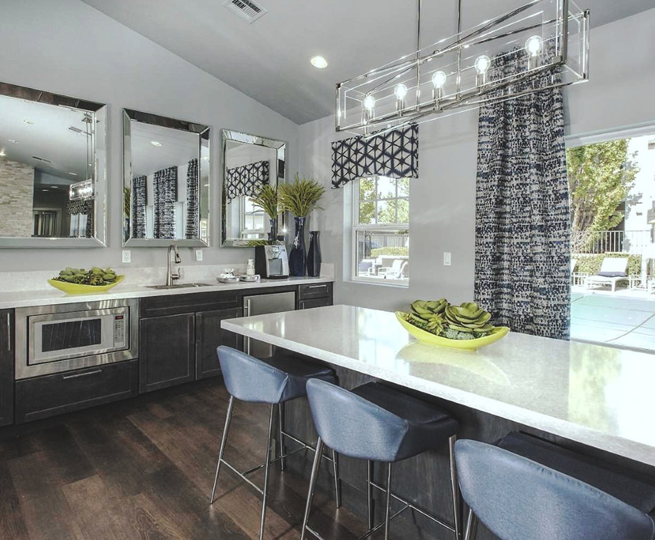 Marina Village Apartments