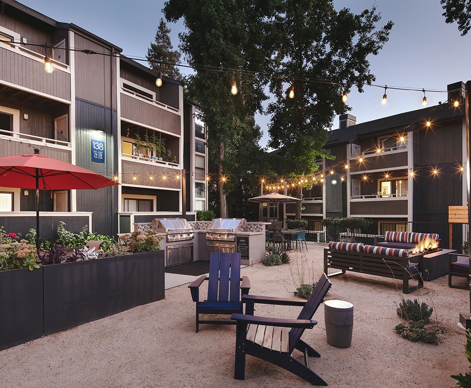 Maris at Martinez Apartments