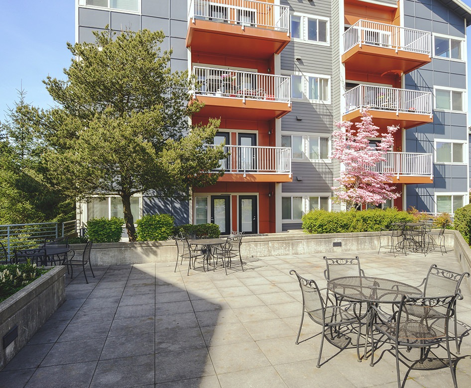 Newberry Square Apartments