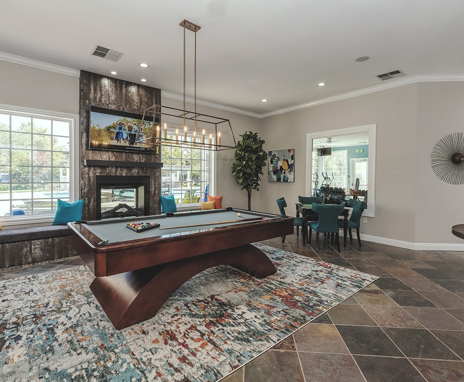 North Pointe Apartments