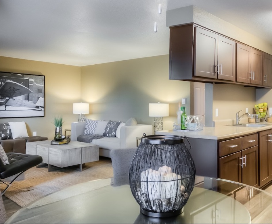 Parkside Apartments