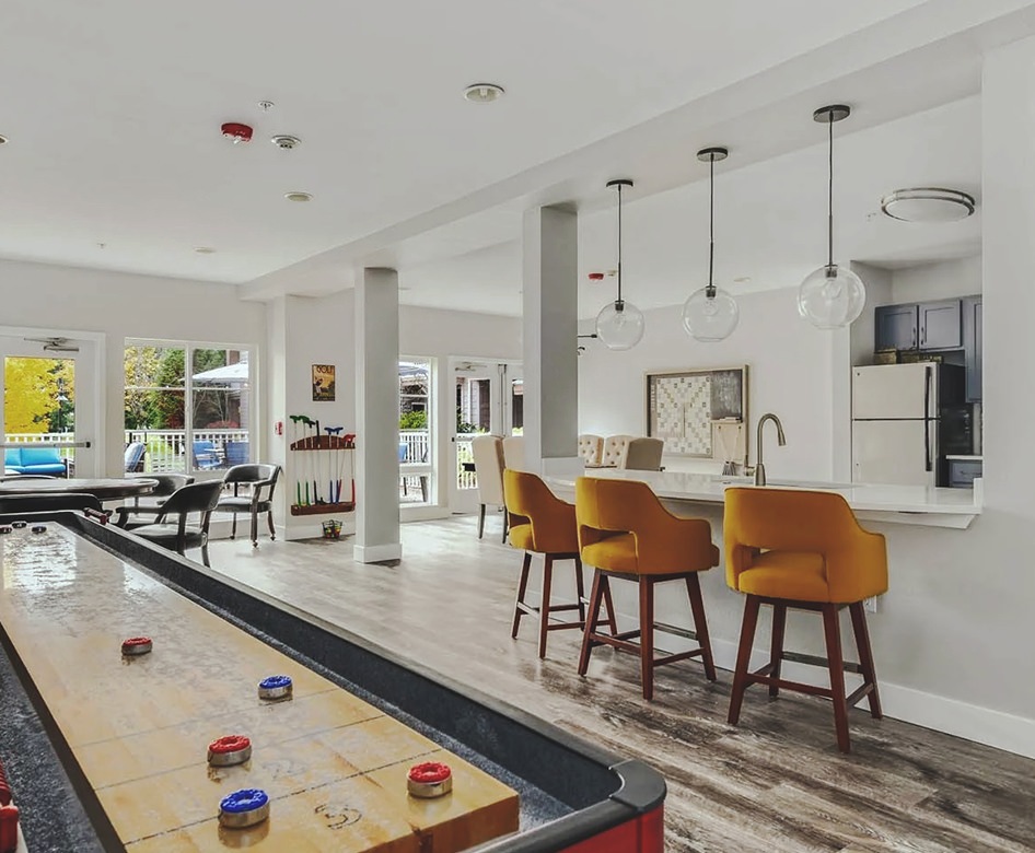 Reunion at Redmond Ridge - An Active Adult Community