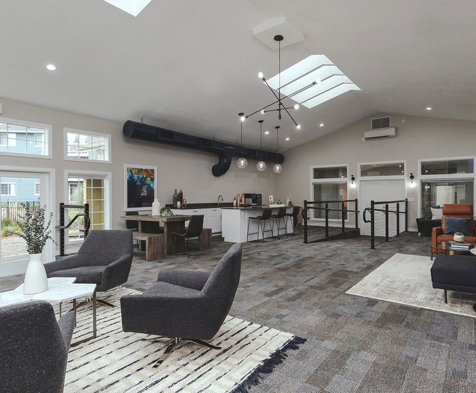 Riverwalk At Happy Valley