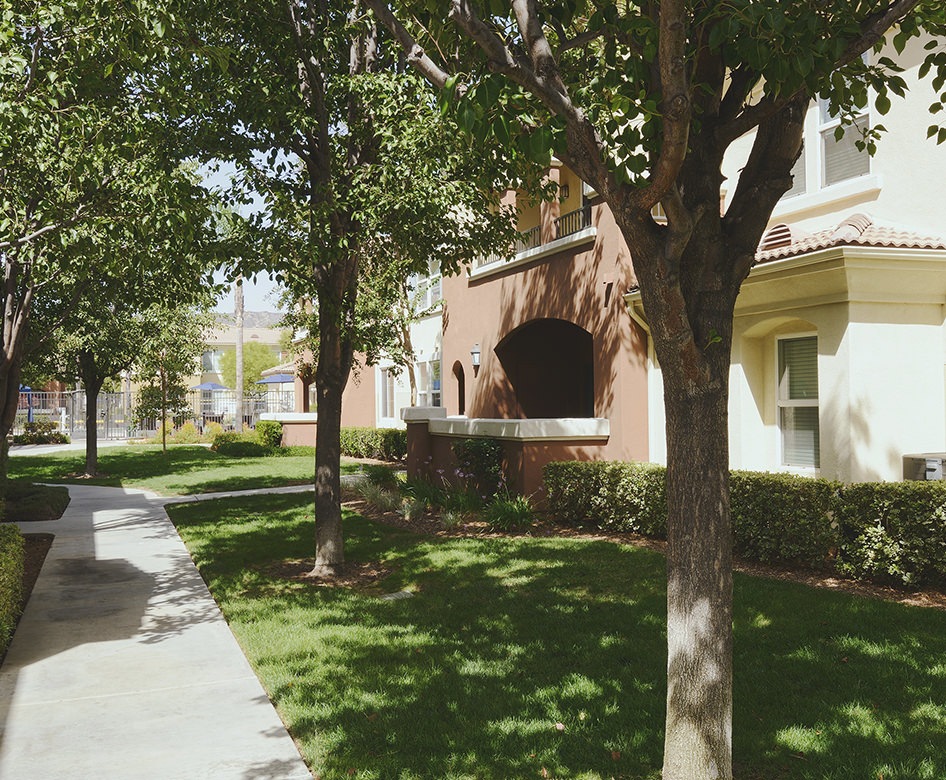 Santa Rosa Apartments