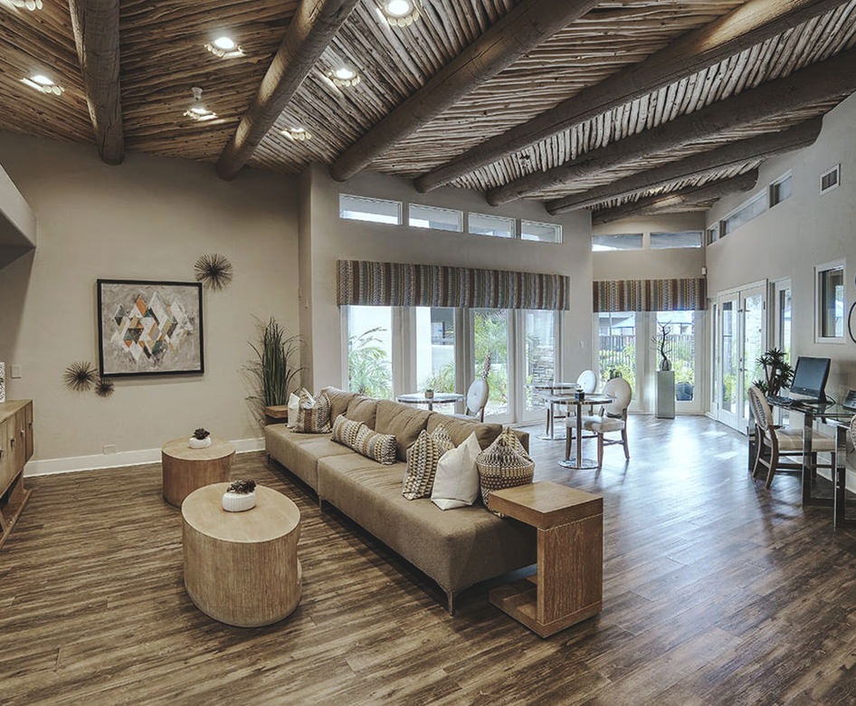 Scottsdale Horizon Apartments