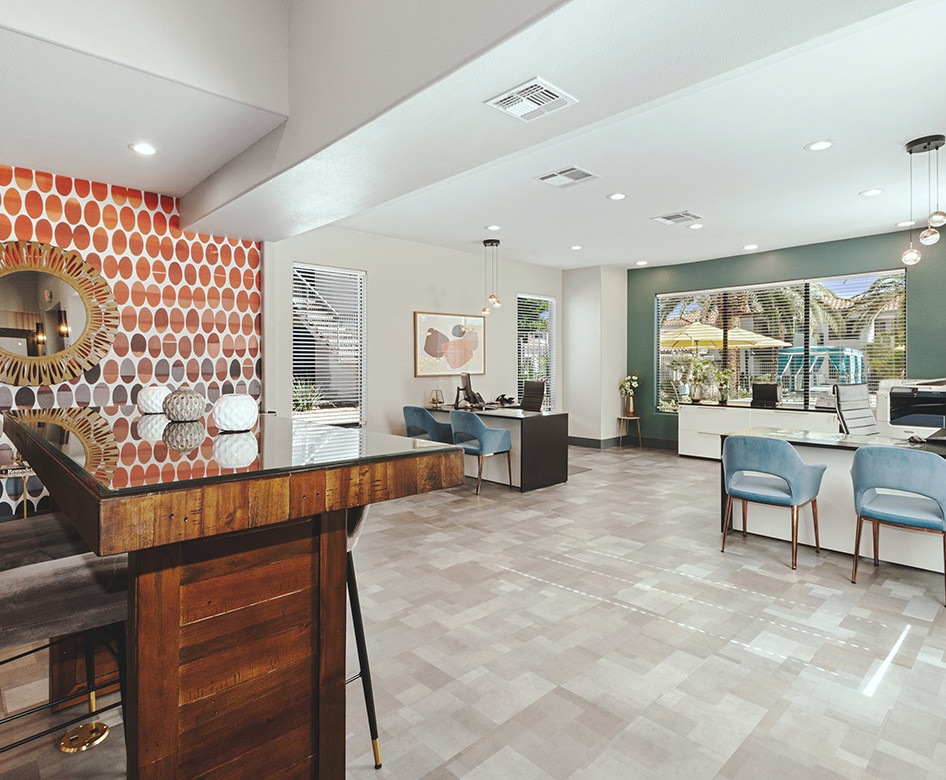 Sonoran Apartment Homes