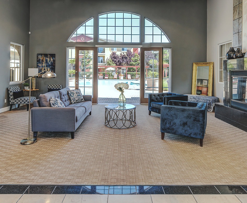 Sterling Village Apartment Homes