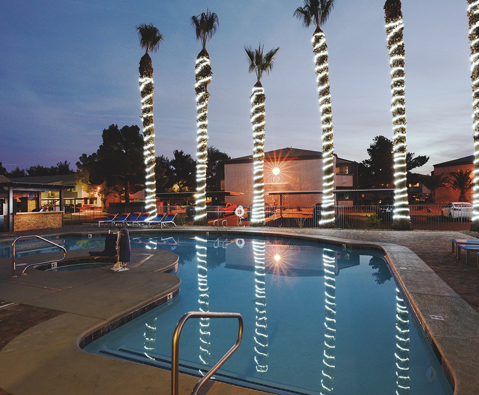 Bristol at Sunset, The