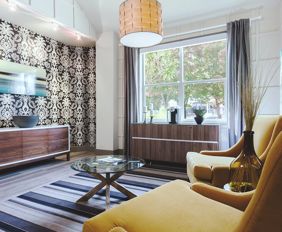 Thorncroft Farms Apartments