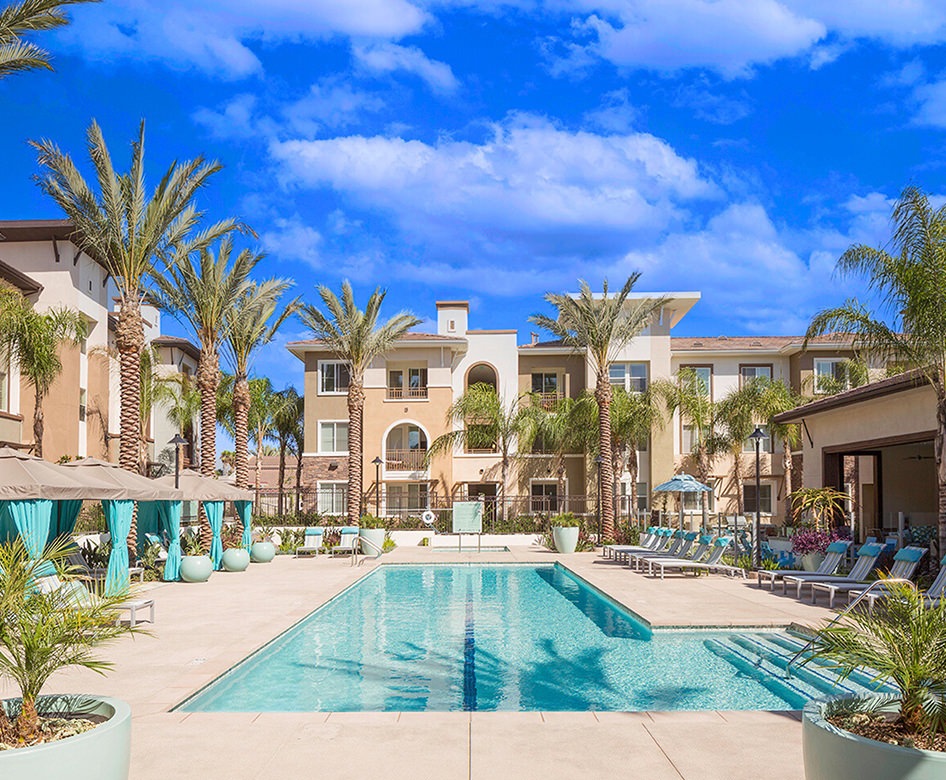 Exterior View of the property 