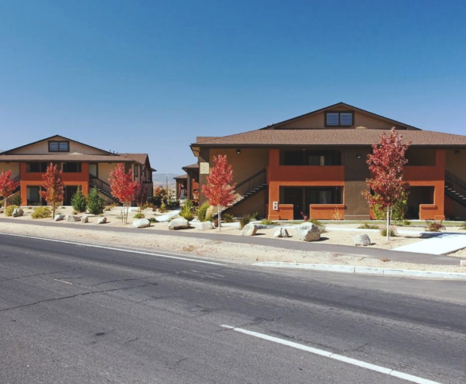 Vale Apartments & Townhomes