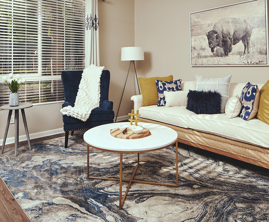 Victoria Arbors Apartment Homes