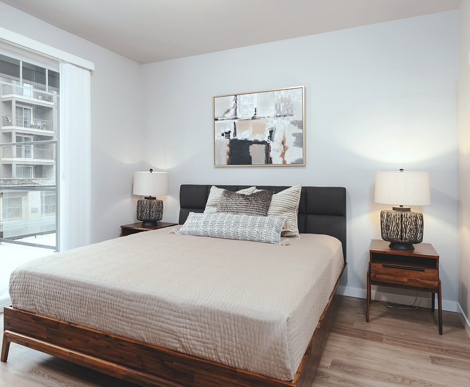 Village on Main Apartments