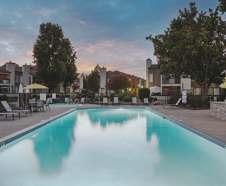 Waterfield Square Apartment Homes