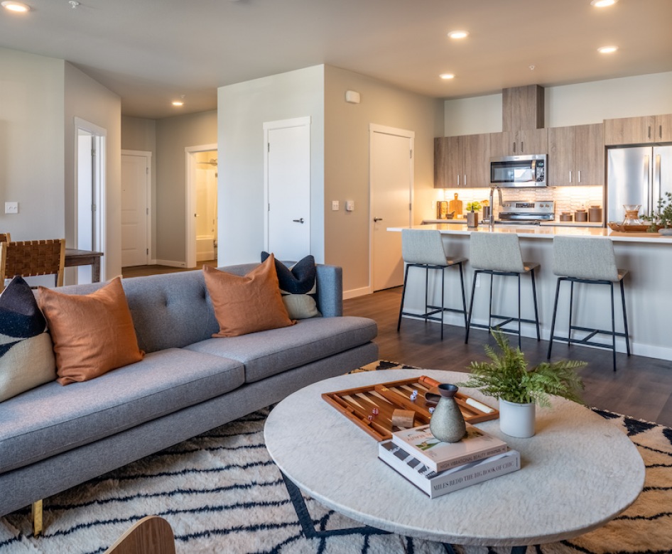 Zera at Reed's Crossing