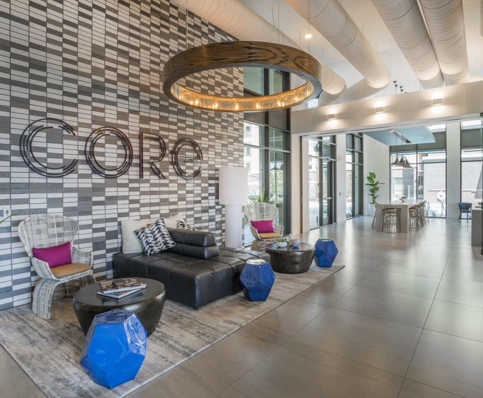 Core Apartments
